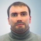 ВЕКСЕЛЬБЕРГ Андрей Сергеевич, эксперт-консультант по промышленной безопасности, технический директор экспертно-консалтинговой группы «МТК Эксперт»