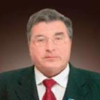 ВОЛКОВ Владимир Дмитриевич, глава Республики Мордовия