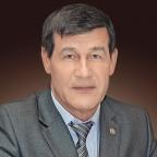 ЮШИН Евгений Васильевич,  первый заместитель  министра природных  ресурсов и экологии  Чувашской Республики