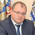 ГРОШЕВ  Юрий Геннадьевич,  министр экологии и природных  ресурсов Нижегородской области