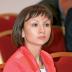 ЛЕОНОВА  Ирина Игоревна,  главный специалист-эксперт  отдела надзора за саморегулируемыми организациями Управления государственного строительного надзора  Ростехнадзора