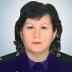 МАРТЫНОВА  Римма Владимировна,  ведущий специалист-эксперт  правового обеспечения Западно-Уральского управления Ростехнадзора